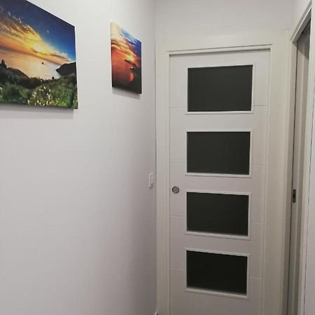 Apartamento Seoane Bajo Finisterre Eksteriør billede