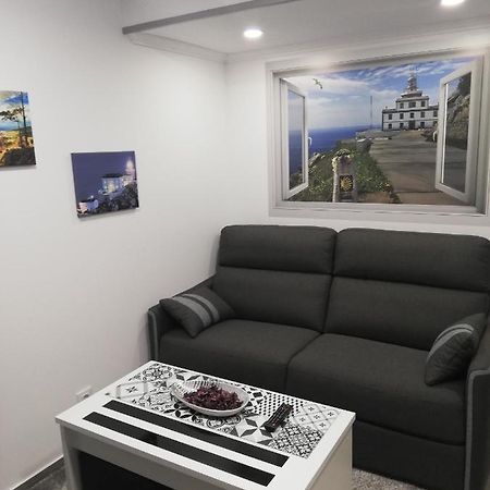 Apartamento Seoane Bajo Finisterre Eksteriør billede