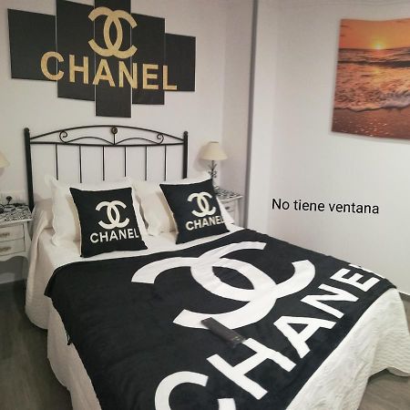 Apartamento Seoane Bajo Finisterre Eksteriør billede