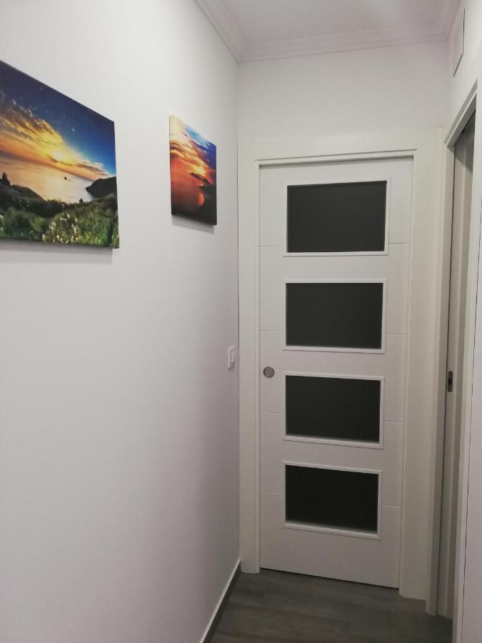 Apartamento Seoane Bajo Finisterre Eksteriør billede